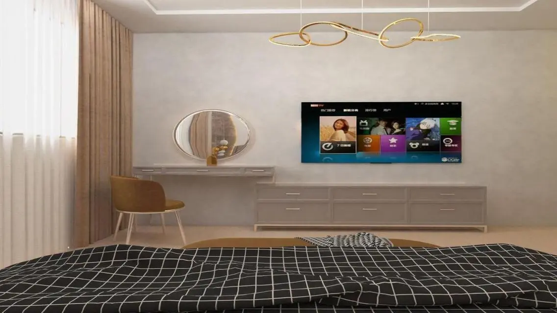 Luxury 3-Bedroom Apartment in Prime Location