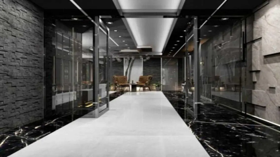 Luxury 3-Bedroom Apartment in Prime Location