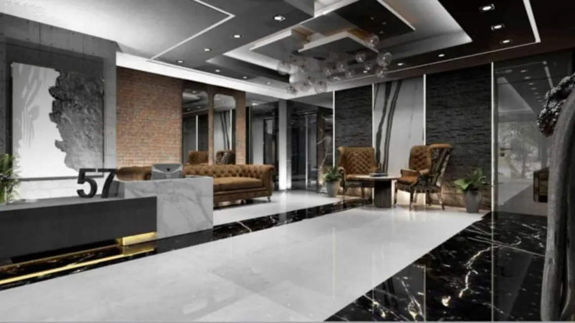 Luxury 3-Bedroom Apartment in Prime Location