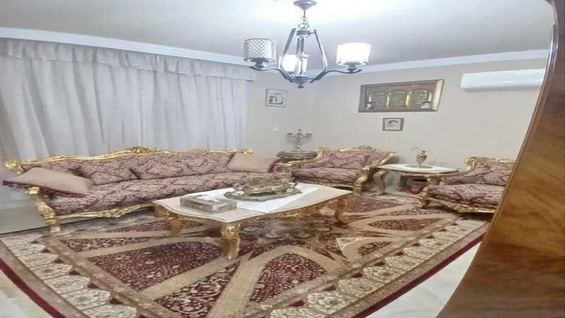 شقة فاخرة 82 متر في قلب المدينة