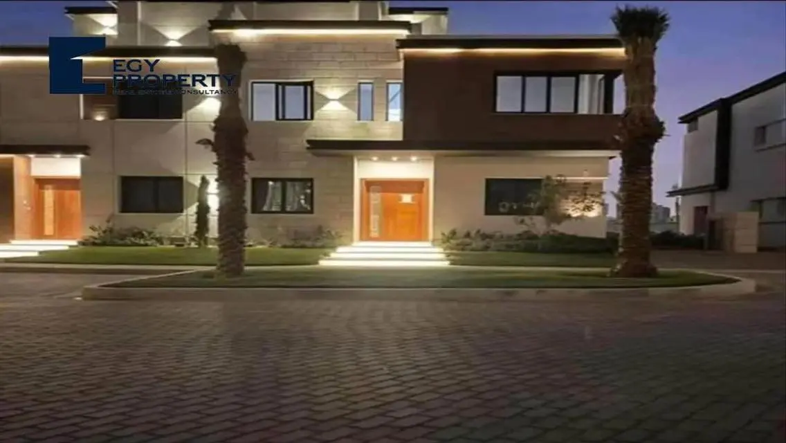 Luxurious Apartment in Azzar - Fifth Settlement