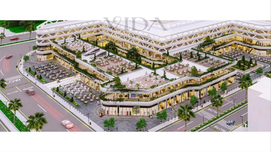 Premium Apartment for Sale - 115 sqm