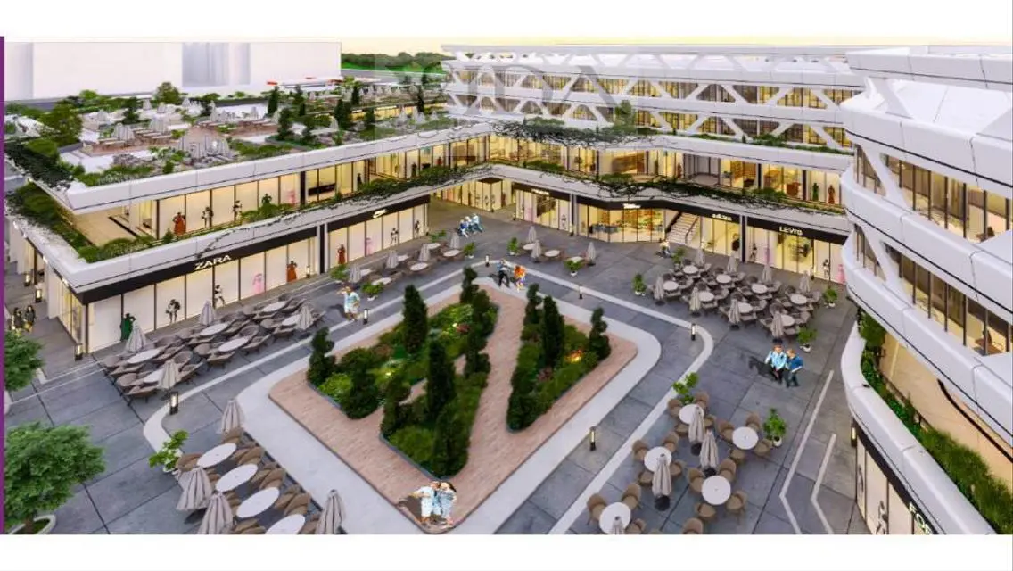 Premium Apartment for Sale - 115 sqm