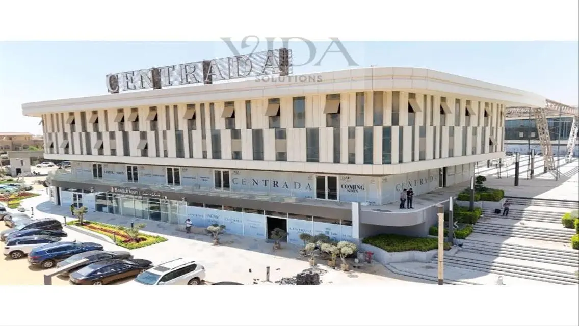 Premium Apartment for Sale - 115 sqm