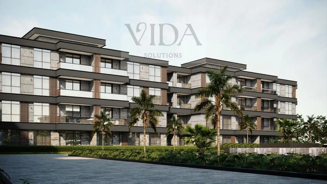 Luxury Villa with 6 Bedrooms, Private Pool and Garden