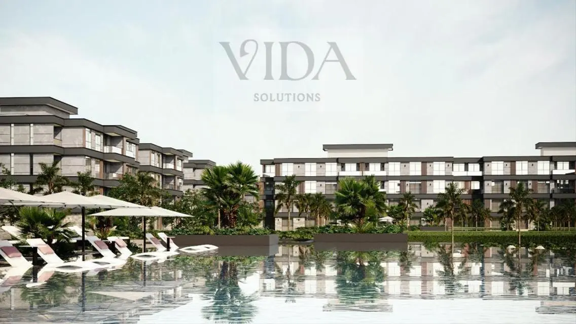 Luxury Villa with 6 Bedrooms, Private Pool and Garden