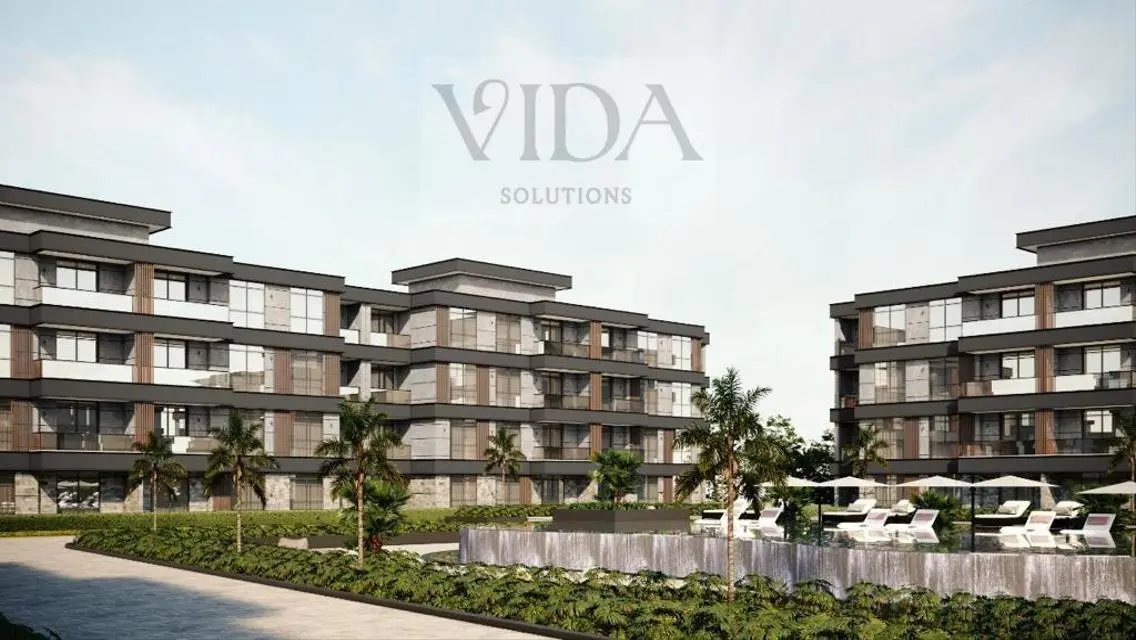 Luxury Villa with 6 Bedrooms, Private Pool and Garden