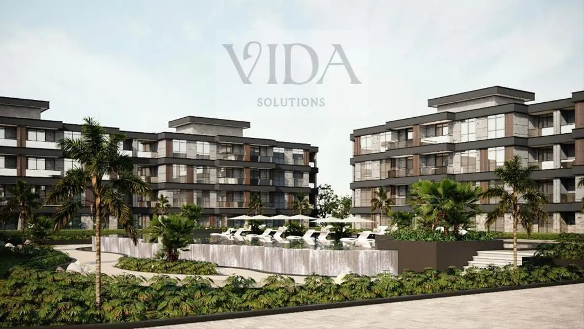 Luxury Villa with 6 Bedrooms, Private Pool and Garden