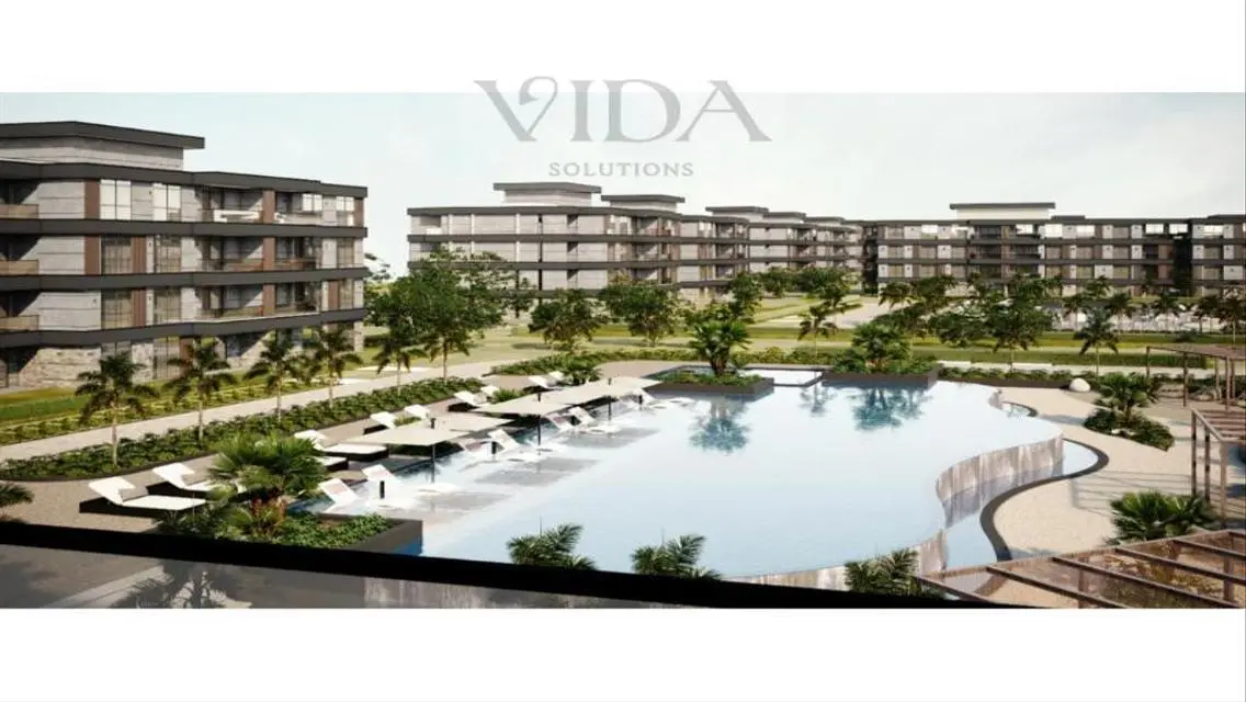 Luxury Villa for Sale with Private Garden and Pool