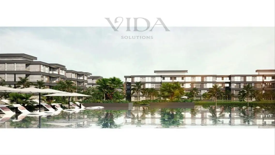 Luxury Villa for Sale with Private Garden and Pool