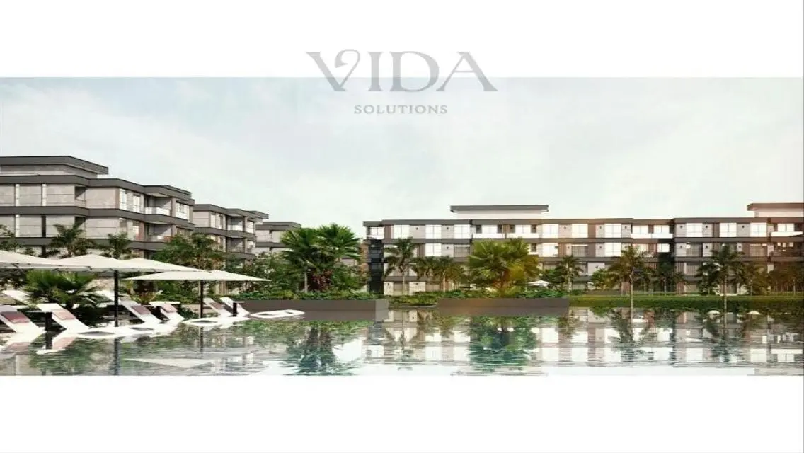 Luxury Villa for Sale with Private Garden and Pool