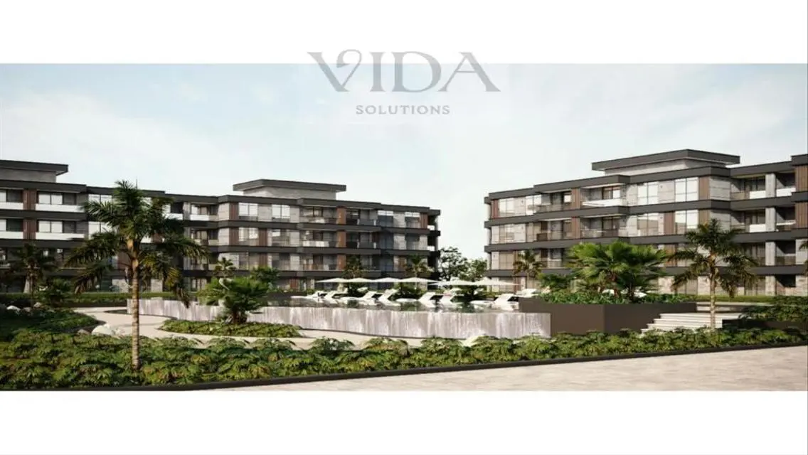 Luxury Villa for Sale with Private Garden and Pool