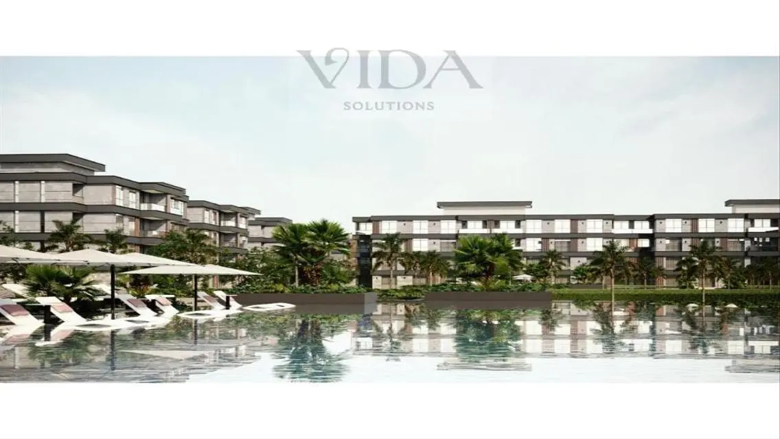 Luxury Villa for Sale with Private Garden and Pool