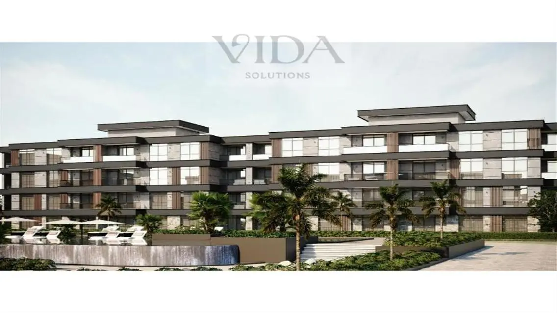Luxury Villa for Sale with Private Garden and Pool