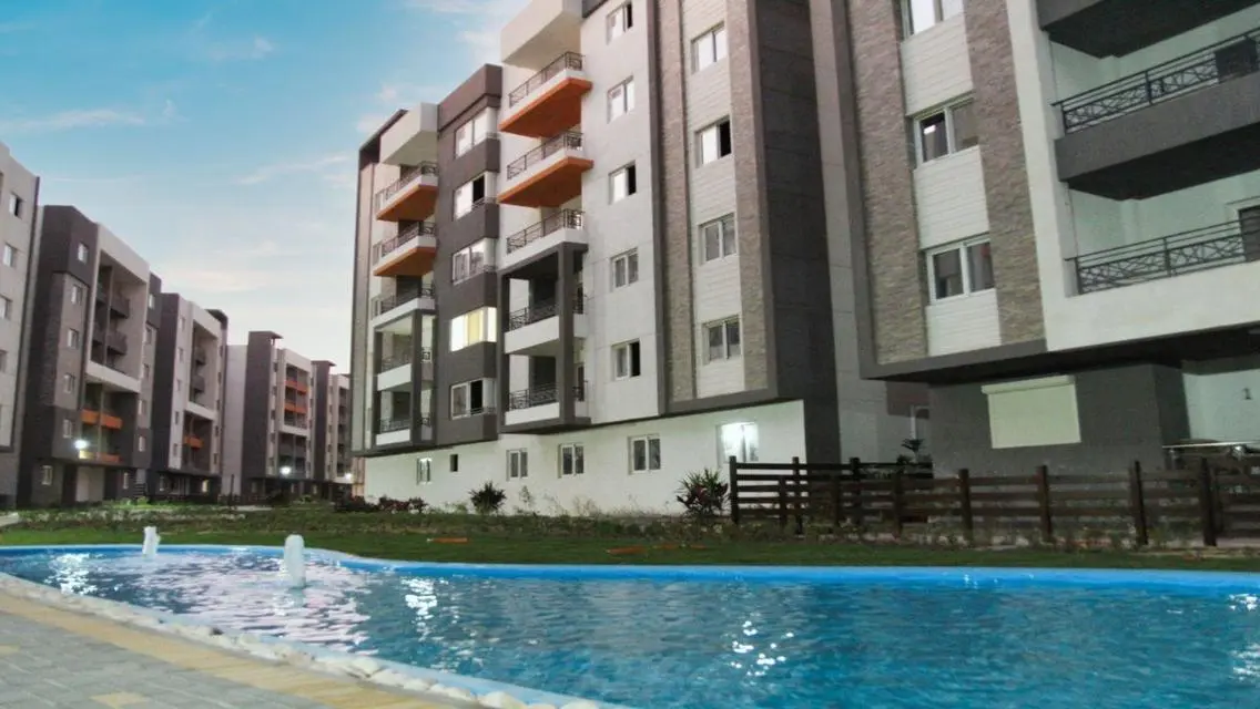 Luxury Apartment for Sale in a Prime Location