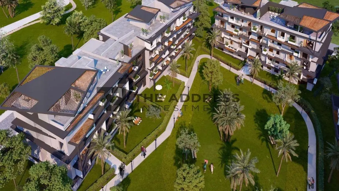 Luxurious Villa for Sale with Private Pool and Garden