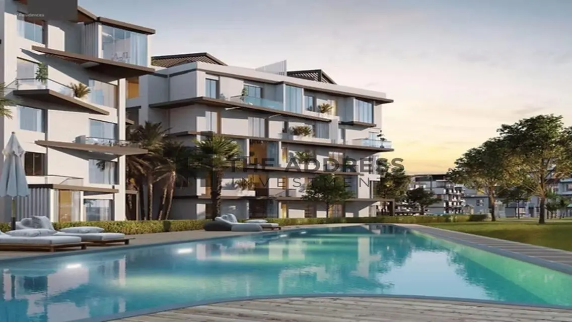 Luxurious Villa for Sale with Private Pool and Garden
