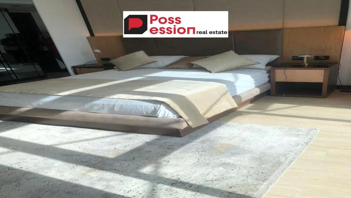 شقة فاخرة بيع في المنطقة