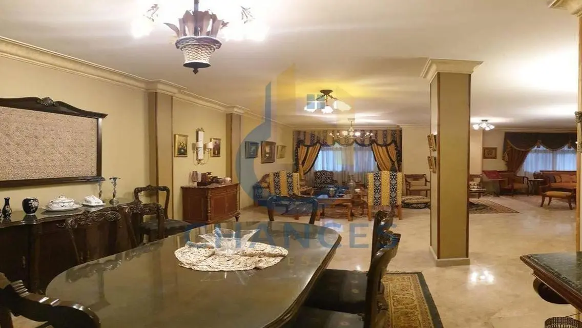 Unique Investment Opportunity in a Prime Property