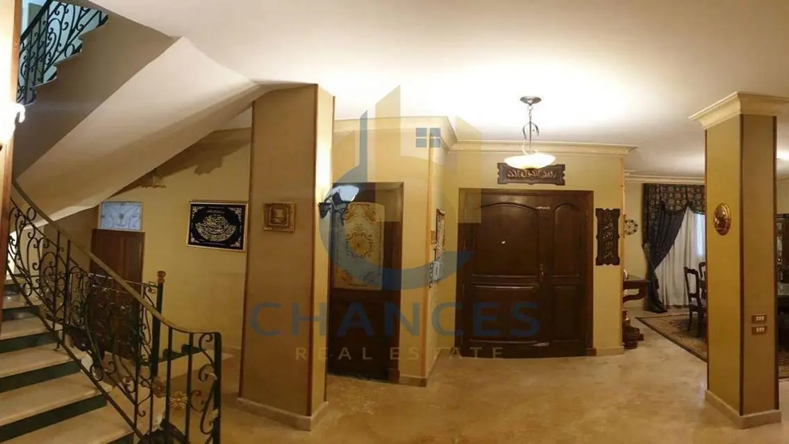 Unique Investment Opportunity in a Prime Property