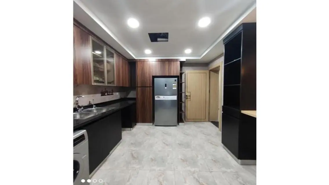 Luxury 3-Bedroom Apartment with 90m² in the Heart of the City