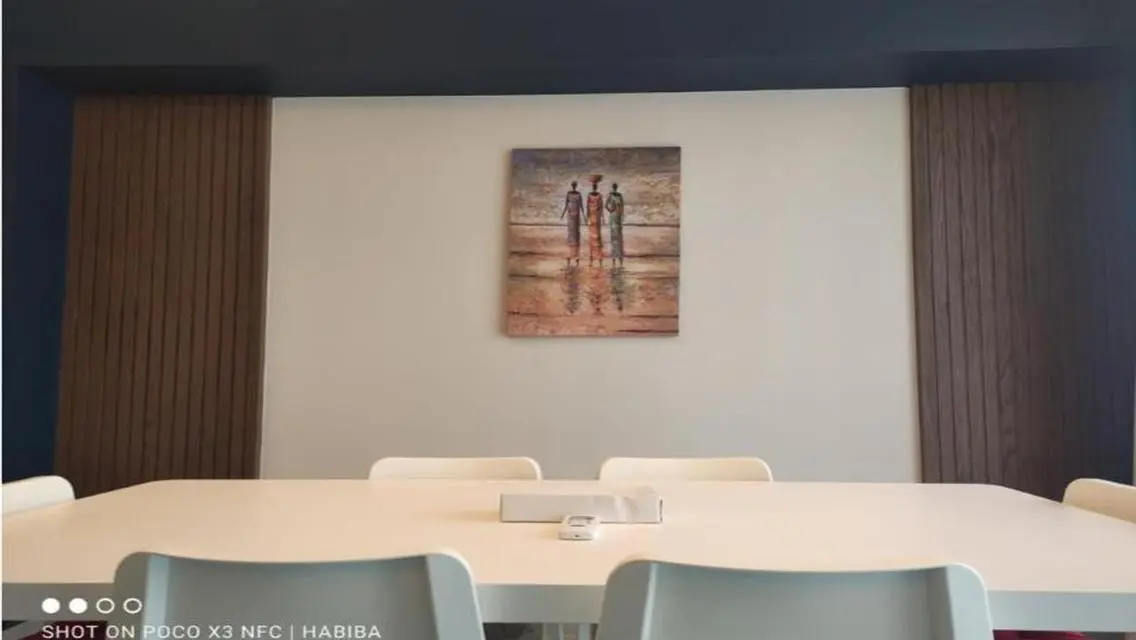 Luxury 3-Bedroom Apartment with 90m² in the Heart of the City