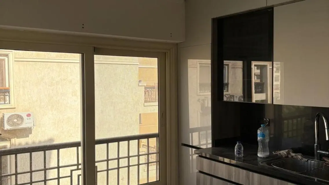 Luxury 165 sqm Apartment in Prime Location