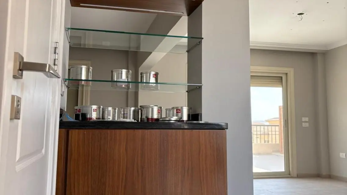 Luxury 165 sqm Apartment in Prime Location