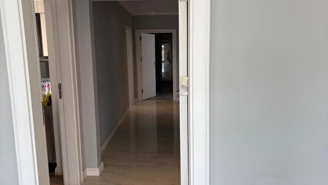 Luxury 165 sqm Apartment in Prime Location