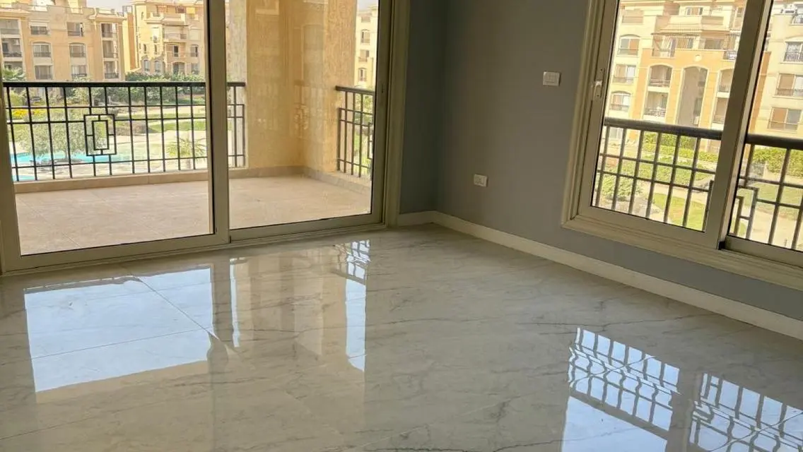 Luxury 165 sqm Apartment in Prime Location
