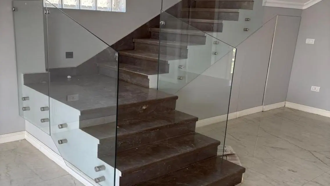 Luxury 165 sqm Apartment in Prime Location