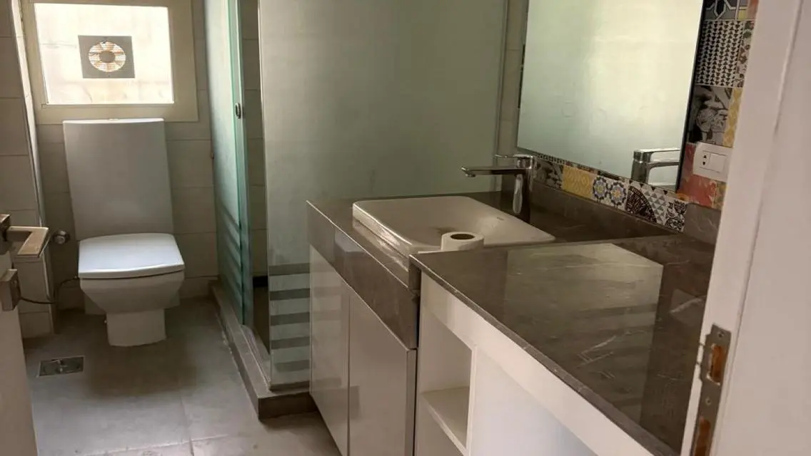 Luxury 165 sqm Apartment in Prime Location