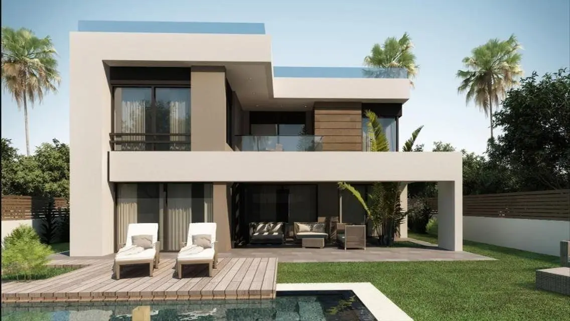 شقة فاخرة مع amenities رائعة للبيع بــ 25,800,000 جنيه
