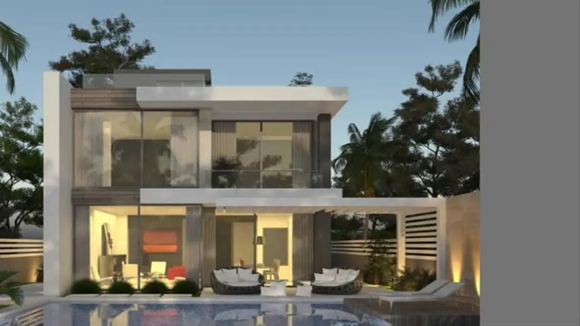 شقة فاخرة مع amenities رائعة للبيع بــ 25,800,000 جنيه