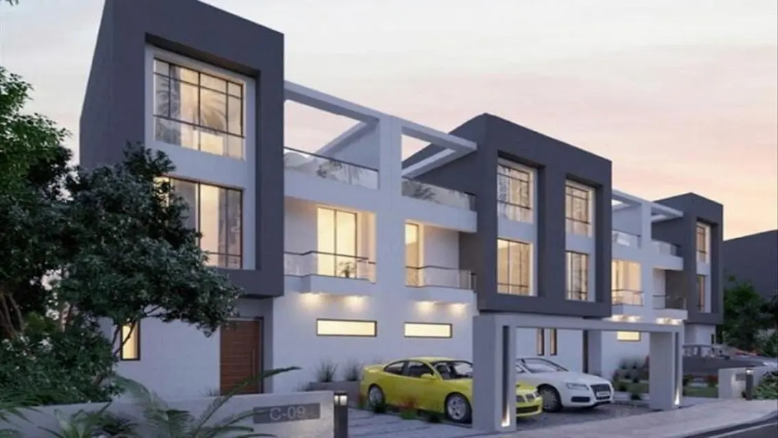 شقة فاخرة مع amenities رائعة للبيع بــ 25,800,000 جنيه
