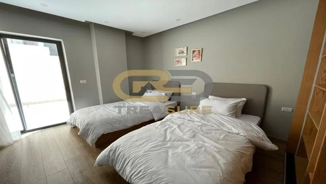 Treasure Property: Luxurious Apartment for Sale