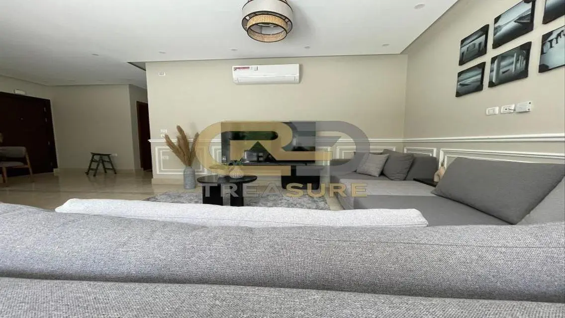 Treasure Property: Luxurious Apartment for Sale