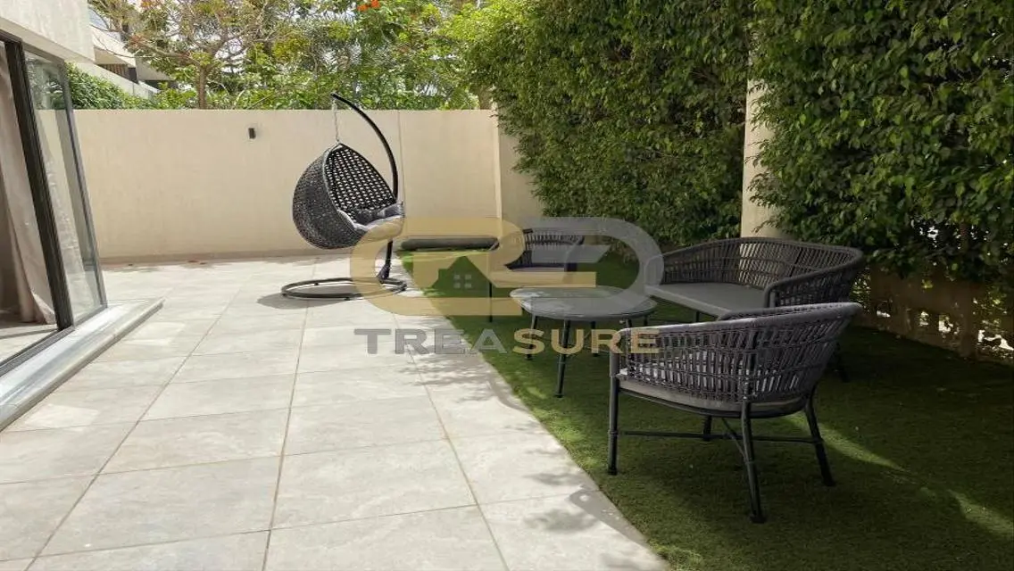 Treasure Property: Luxurious Apartment for Sale