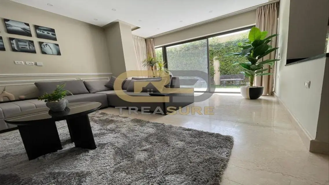 Treasure Property: Luxurious Apartment for Sale