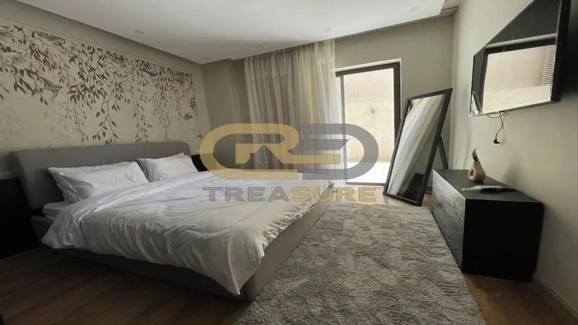 Treasure Property: Luxurious Apartment for Sale