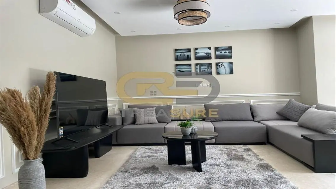 Treasure Property: Luxurious Apartment for Sale