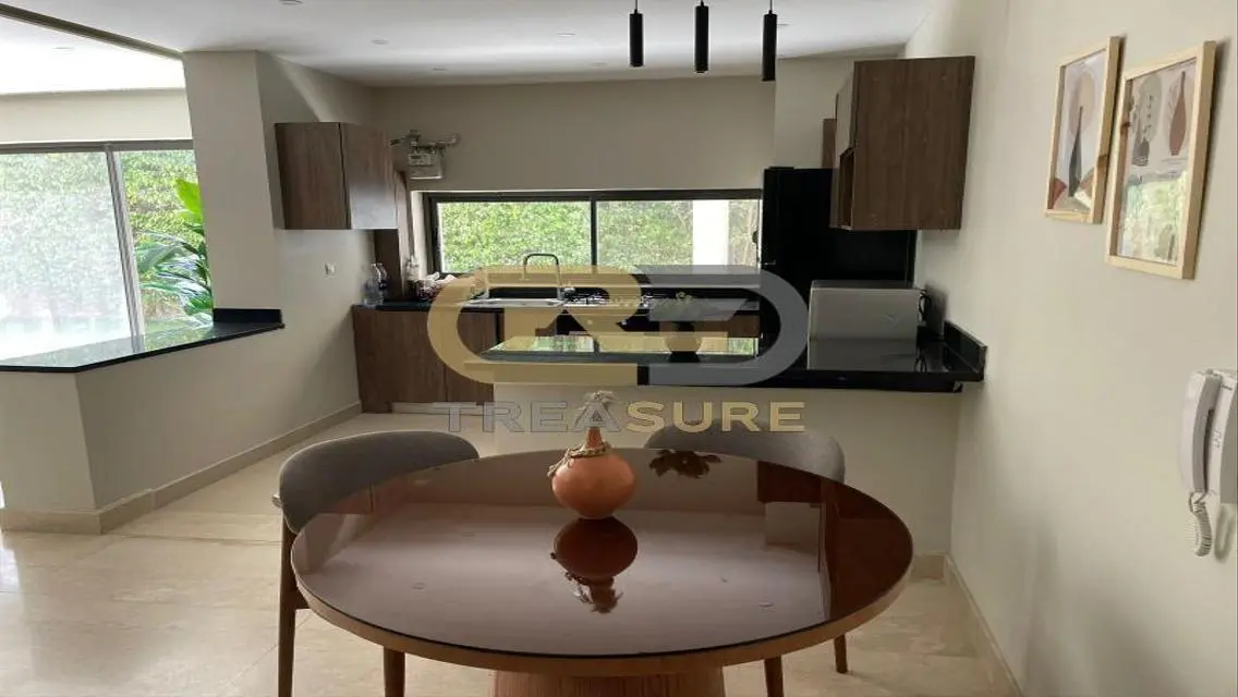 Treasure Property: Luxurious Apartment for Sale