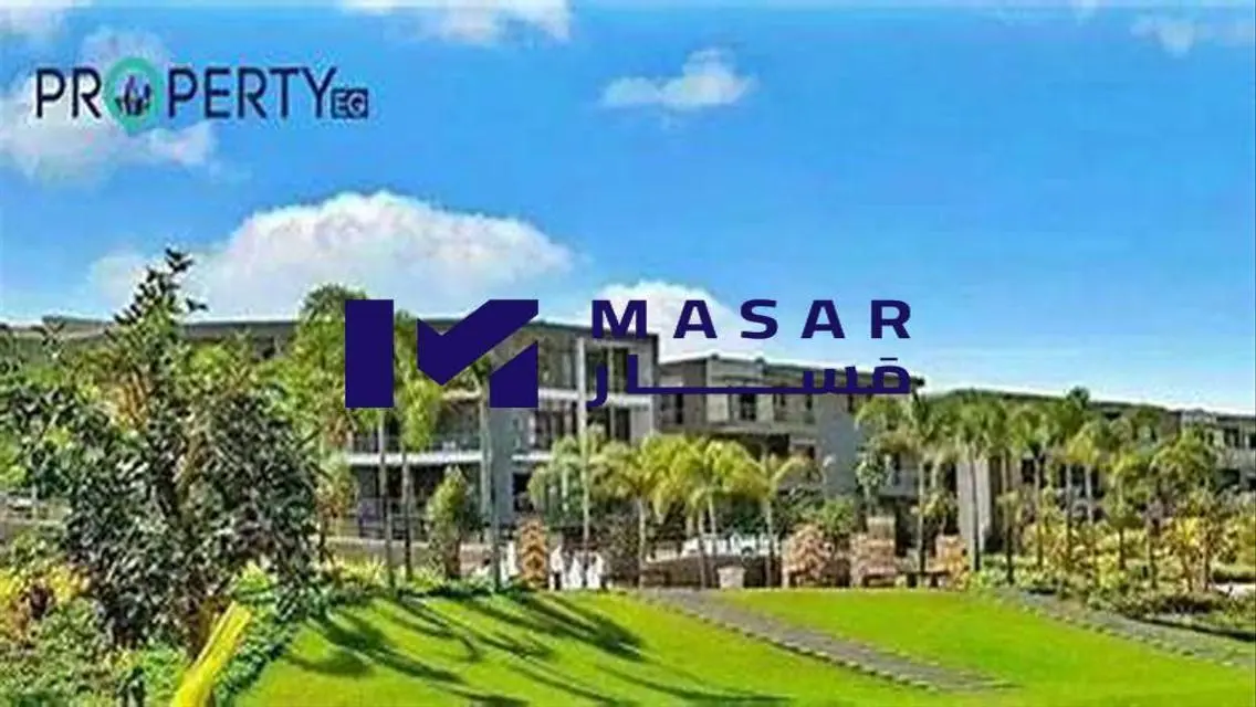 Luxury Apartment for Sale in a Premium Location