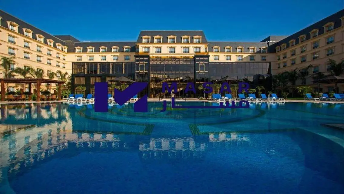 Luxury Apartment for Sale in a Premium Location
