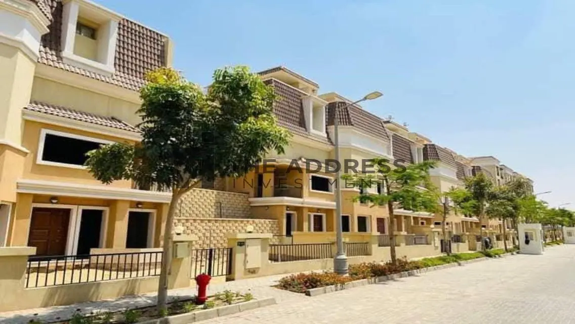 Luxury Villa in Sarai - 10 Bedrooms with Private Pool