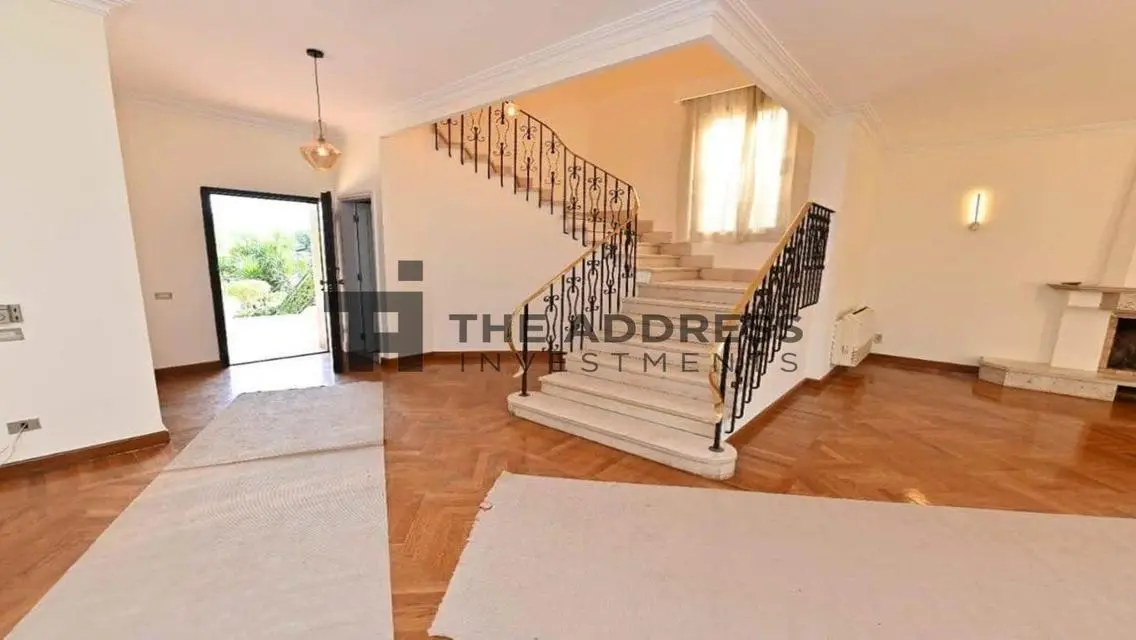 Luxury Villa in Sarai - 10 Bedrooms with Private Pool