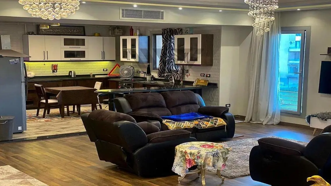 Fantastic Apartment in VGK-AUC