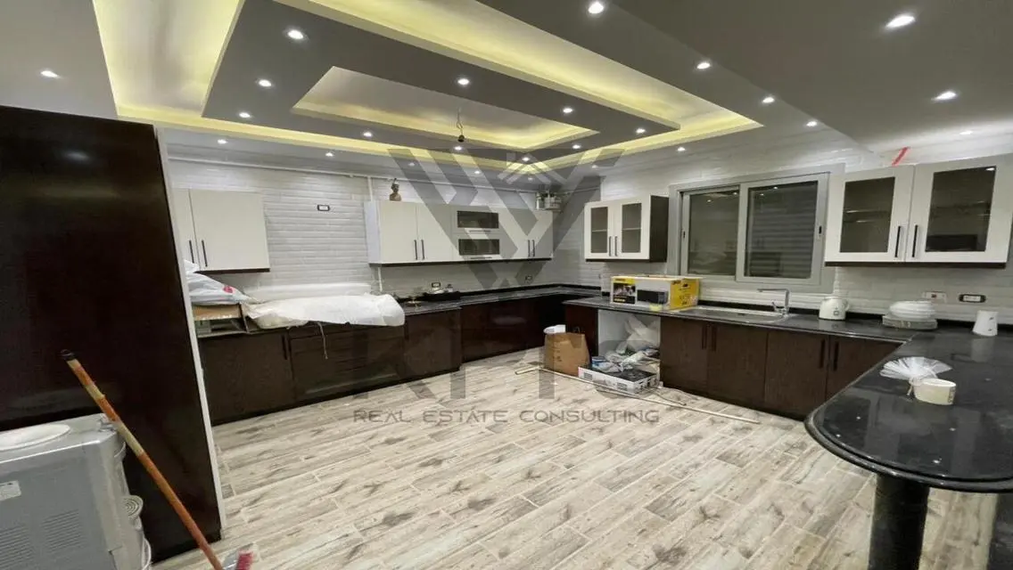 Fantastic Apartment in VGK-AUC