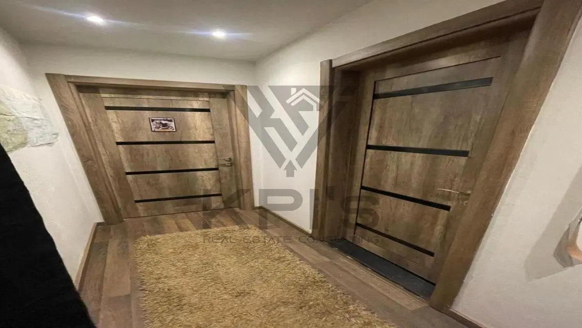 Fantastic Apartment in VGK-AUC
