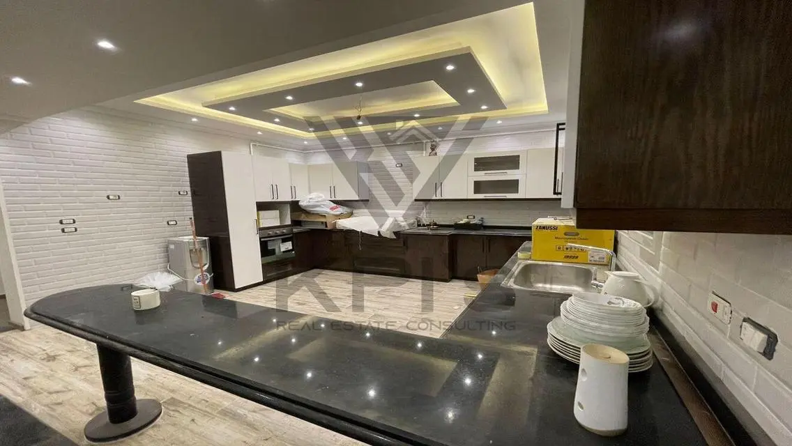 Fantastic Apartment in VGK-AUC